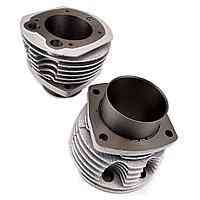 Циліндри мотоцикла Урал Мукачево