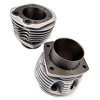 Циліндри мотоцикла Урал Мукачево - фото 1