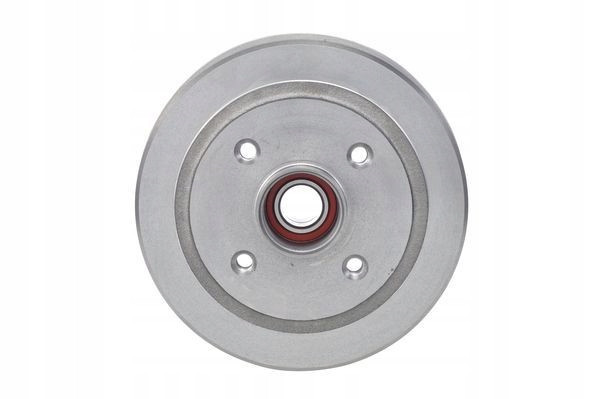 Bosch 0 986 477 135 Тормозной барабан Opel, Vauxhall 1993–2009 Ковель - изображение 1
