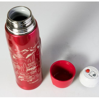 Термос Zojirushi SJ-JS08RA 0.8L red (1678.04.34) Вінниця - фото 9