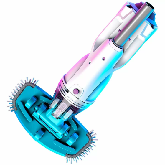 Ручной аккумуляторный пылесос для бассейна Kokido Telsa 30 Киев