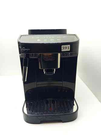 Кавомашина Delonghi Magnifica EVO ECAM 290.22.B (товар вживаний) Луцьк
