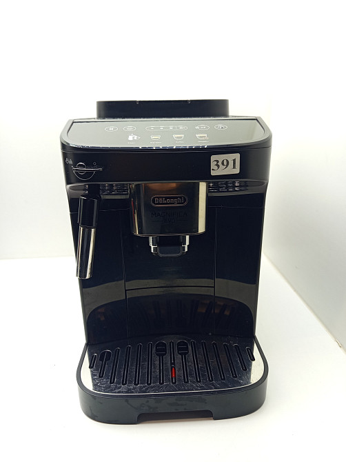 Кавомашина Delonghi Magnifica EVO ECAM 290.22.B (товар вживаний) Луцьк - фото 1