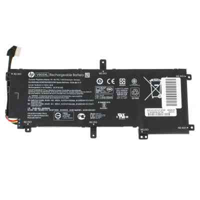 Акумулятор до ноутбука HP Envy 15-AS VS03XL, 52Wh (4350mAh), 6cell, 11.55V, Li-ion (A47664) Вінниця