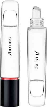 Блиск для губ прозорий Shiseido Crystal Gel Gloss Clear Слов'янськ