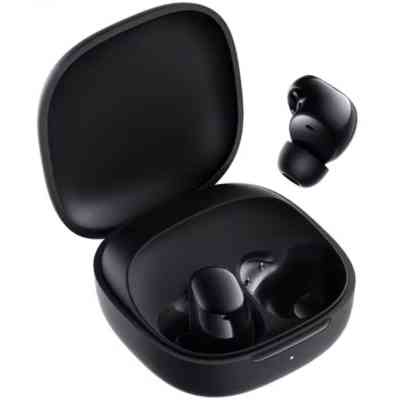 Навушники Xiaomi Redmi Buds 6 Play Black (1071789) Вінниця