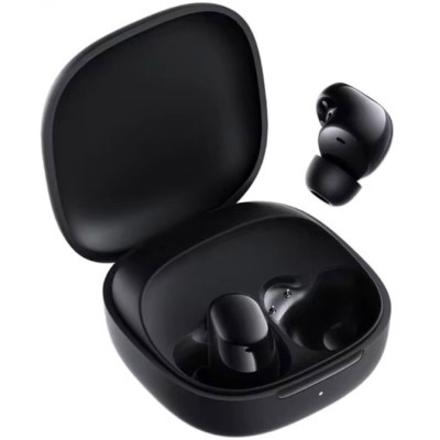 Навушники Xiaomi Redmi Buds 6 Play Black (1071789) Вінниця - фото 4