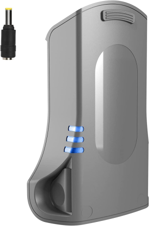 Акумулятор Wodeuibr XSBT700EU 25.2V 3500mAh Li-Ion для пилососів Shark IZ201 IZ251 IZ462H, змінна батарея Київ