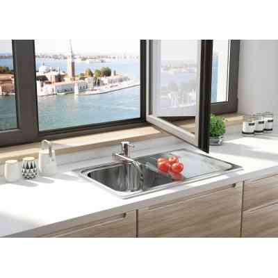 Змішувач Deante Aster (BCA_061M) Вінниця