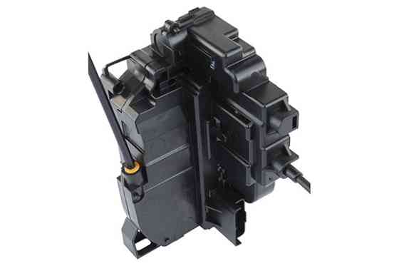 Замок дверей передніх правих 6 pin GP Renault Master 3 (805022622R) Київ