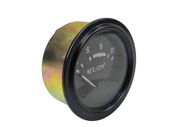 Указатель масла МАЗ (0-15) 8 мм давления Мукачево