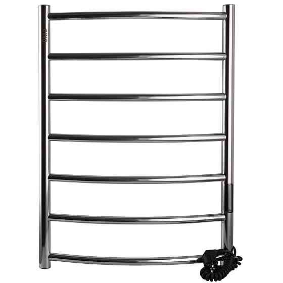 Рушникосушарка UNIO LD ЕU 700-500-7 Лесенка Дуга электро Киев