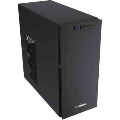 Корпус Gamemax MT833-2U3 Винница