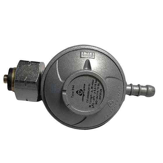 Редуктор универсальный пропановый одноступенчестый РДСГ CAVAGNA ( Италия ) Type 694 Киев