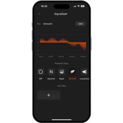 Наушники Beyerdynamic Aventho 300 Nordic Grey (531485) Винница