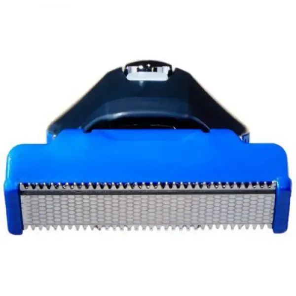 Мужской триммер Micro Touch Solo, Машинка для стрижки бороды 3 в 1 Коломыя - изображение 7