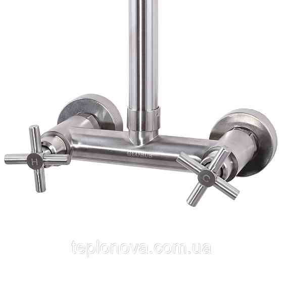 Душевая система Globus Lux DUKAT SD4-SH-05 Черновцы