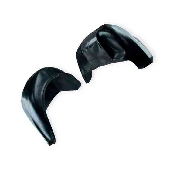 Захист-підкрилки B6 задні Фольцваген Мукачево