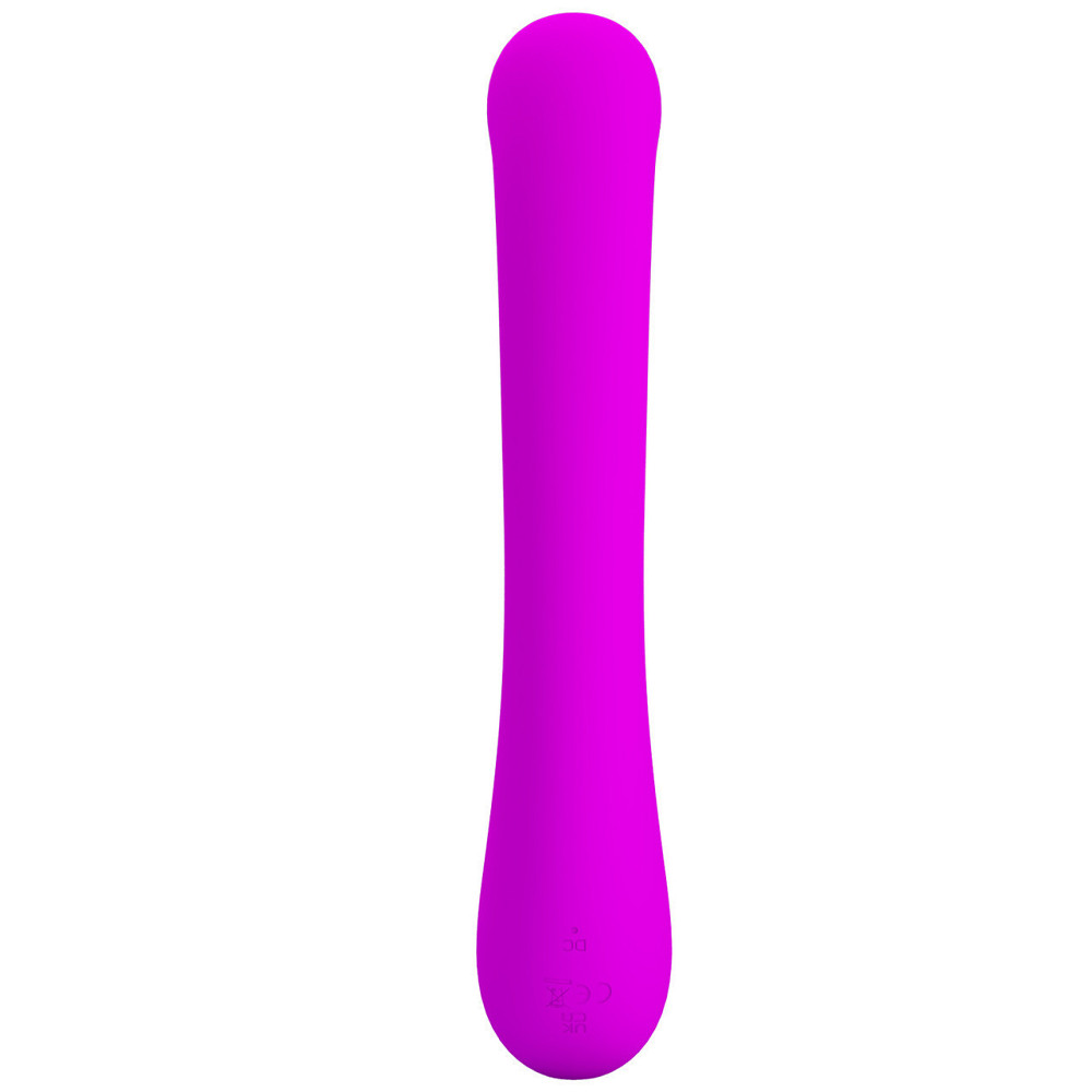 Вибратор – кролик с дисплеем LAMAR Sex Aura Киев - изображение 6