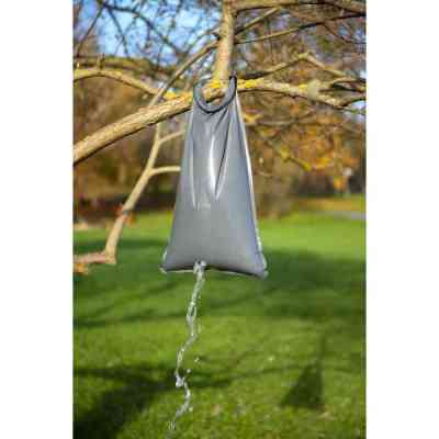 Каністра для води Schwarzwolf Kasai сірий (F4510300AJ3) Вінниця