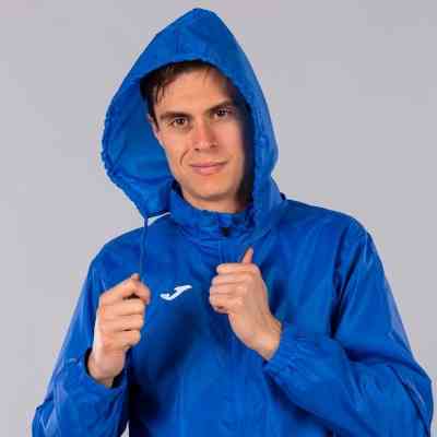 Куртка Joma Iris 100087.700 синій 2XL (9995218845134) Винница