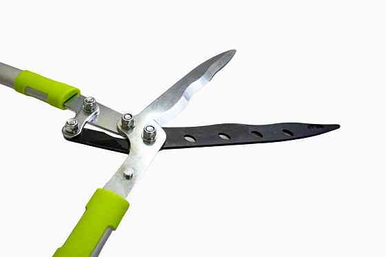 Ножиці садові (L-600мм, L лез-210мм) WMC TOOLS WT-TG1206026-C Одеса