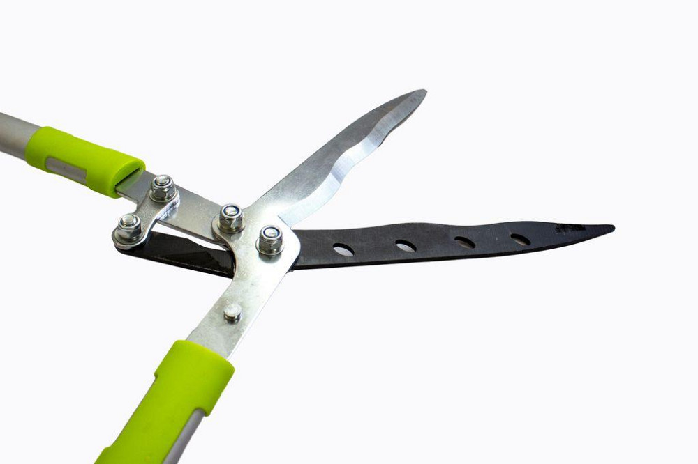 Ножиці садові (L-600мм, L лез-210мм) WMC TOOLS WT-TG1206026-C Одеса - фото 3