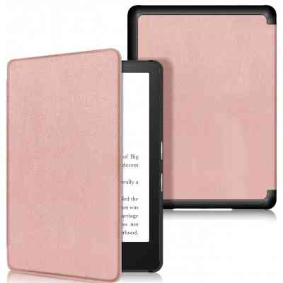 Чехол для электронной книги BeCover Smart Case Amazon Kindle Paperwhite 11th Gen. 2021 Rose Gold (707209) Винница