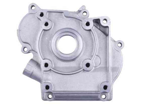 Кришка двигуна на генератор GN 1,2 KW Мукачево