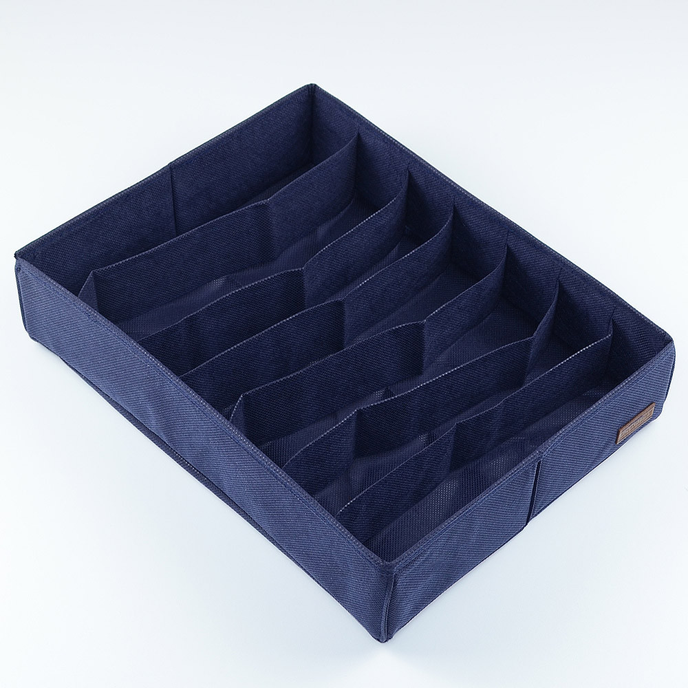 Коробка для бюстгальтеров Jns-Bst (Синий) Сумы - изображение 1