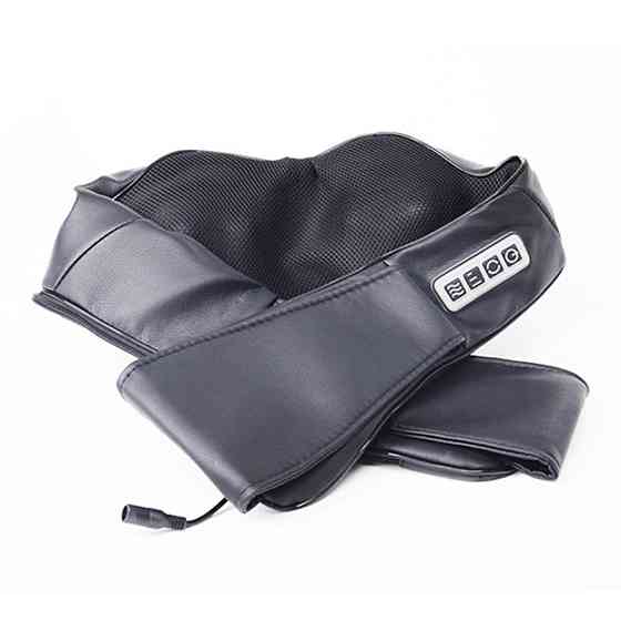 Масажер для шиї XO FG09 Чернівці