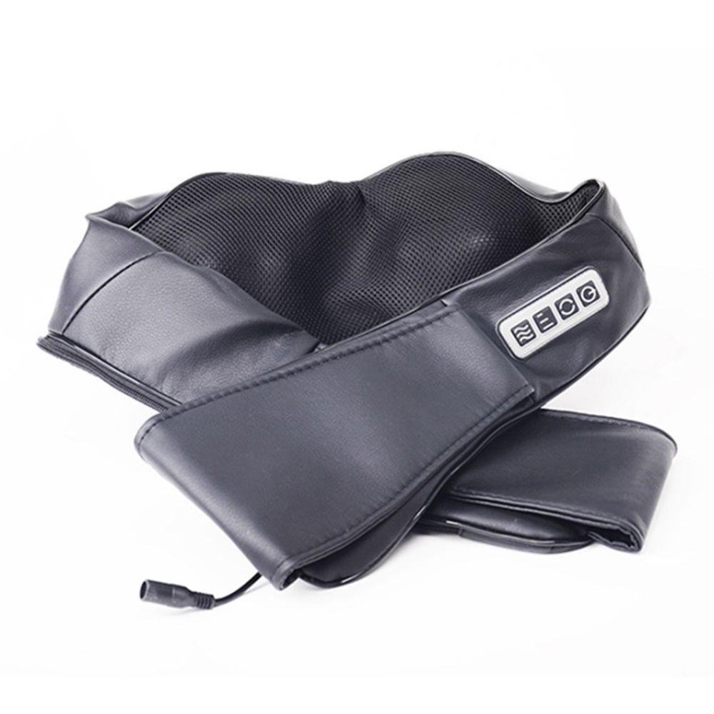 Масажер для шиї XO FG09 Чернівці - фото 3