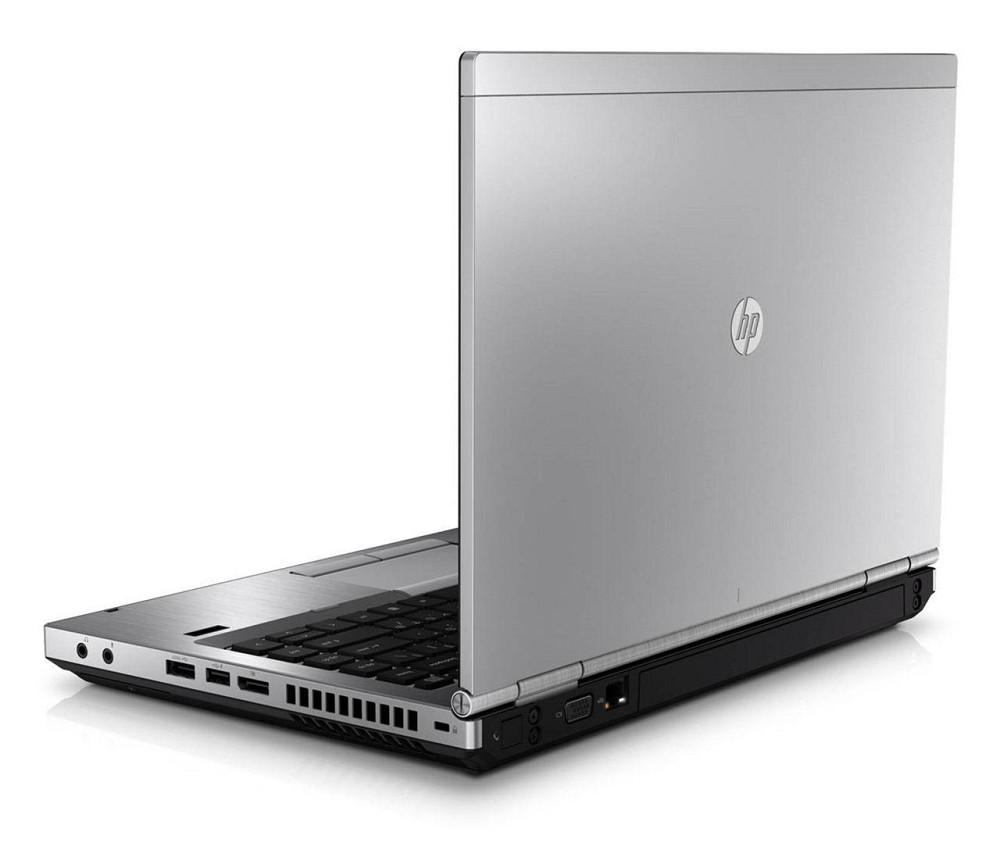 Б/У Ноутбук HP EliteBook 8560p (i7-2620M/4/250) - Class B Київ - фото 2