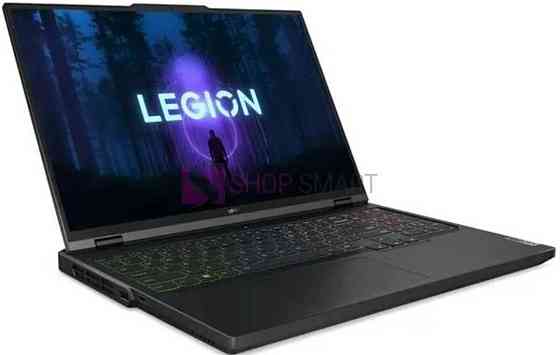 Ноутбук Lenovo Legion Pro 5 16IRX8 ( 82WK0006US) Киев