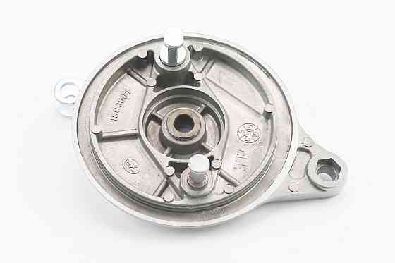 Панель гальмівна задня+гальмівний механізм Киев