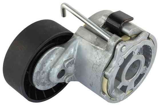 Ролик генератора Fiat 3,0 JTD натяжна автомат 70mm h25mm GP ORK504086948 Київ