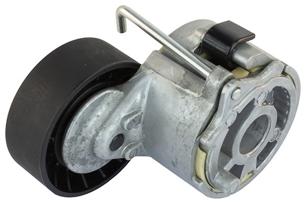 Ролик генератора Fiat 3,0 JTD натяжна автомат 70mm h25mm GP ORK504086948 Київ - фото 2