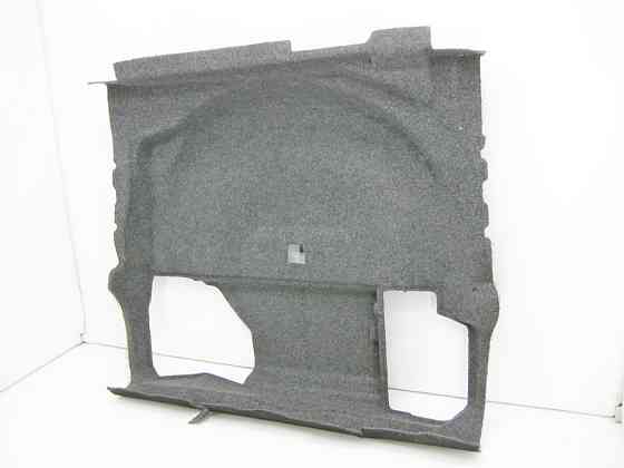 Mercedes-Benz  A1646840011 Обшивка піддону багажника ML W164 Одесса