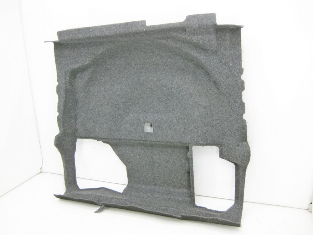 Mercedes-Benz  A1646840011 Обшивка піддону багажника ML W164 Одесса - изображение 3