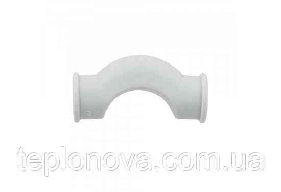 Обвод PPR ø32 (Полипропилен)  Raftec 32 мм RSB32 Черновцы