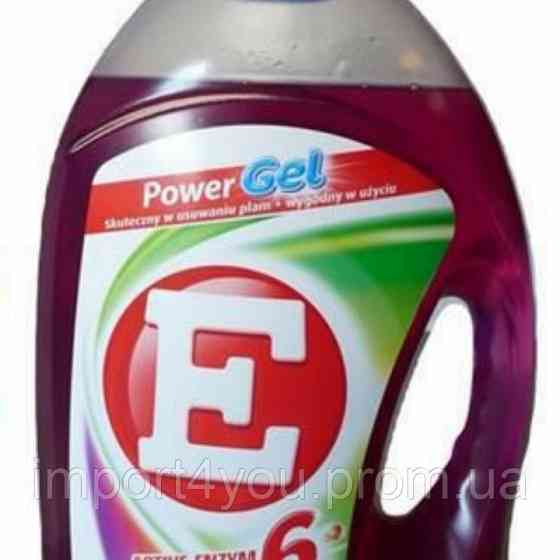 E Active гель 70p/ 5,11l Kolor (3)[PL,RU] 