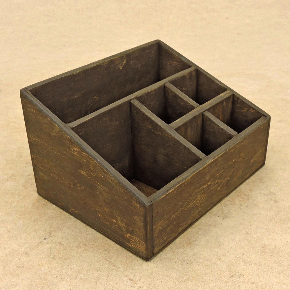 Настольный органайзер 