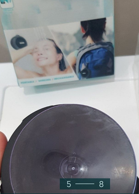 Колонка портативна. Київ - фото 4