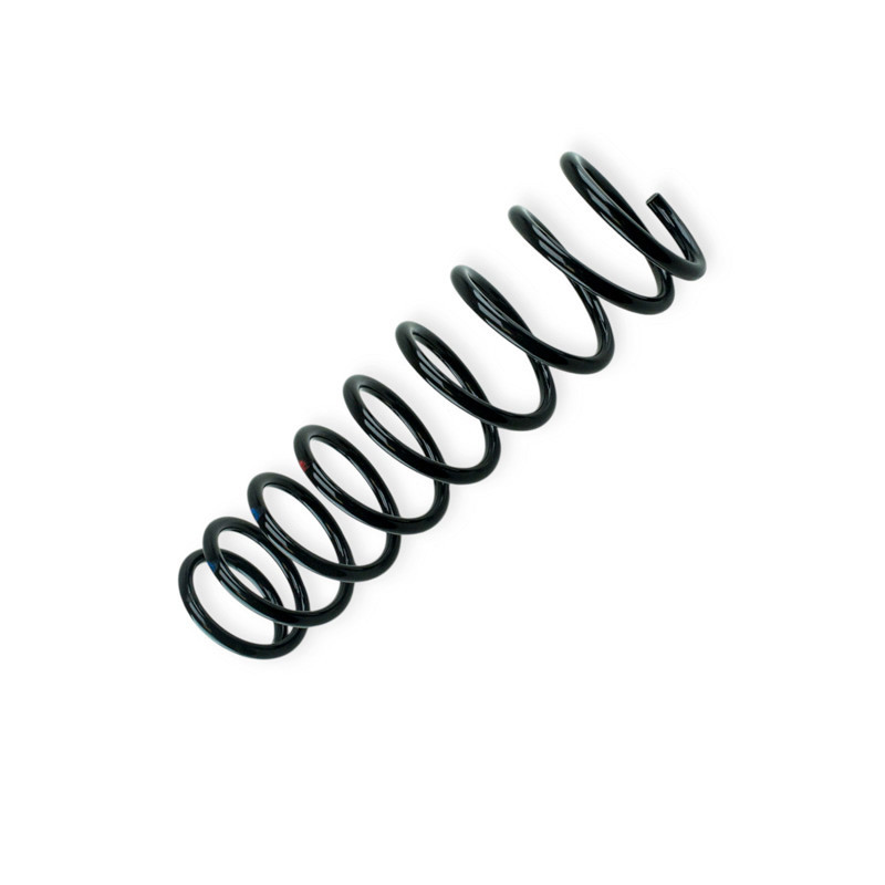 Пружина Чері QQ FT_2990-12AC передня Мукачево - фото 1