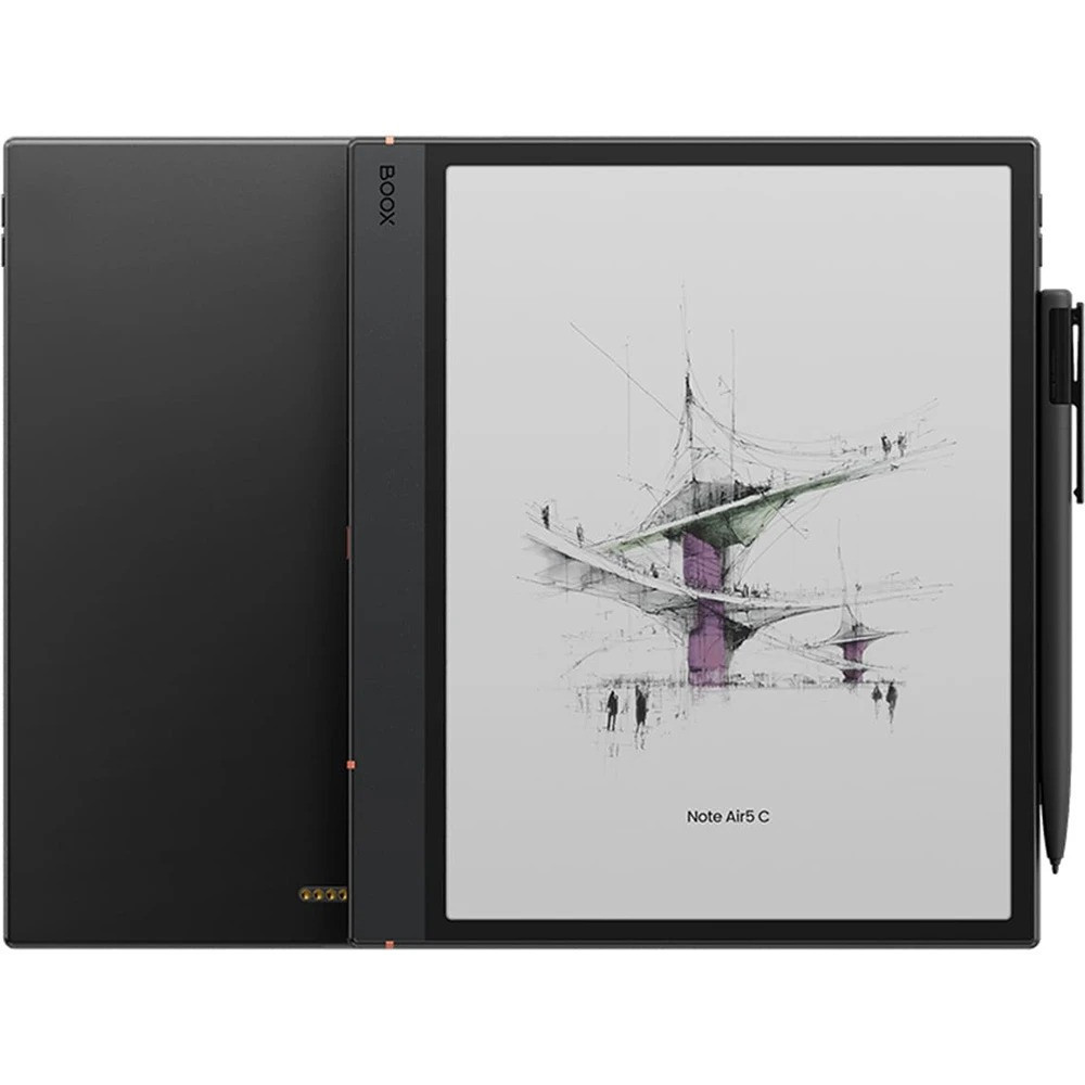 Електронна книга BOOX Note Air 5 C ( 16223 ) Харків - фото 11