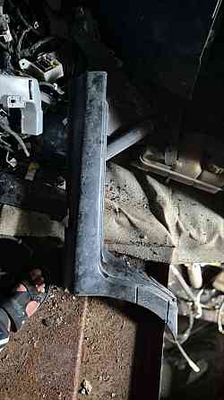 Накладка порога ВАЗ 2115 Киев