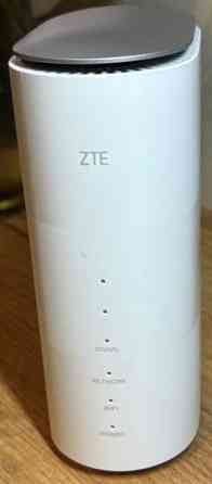 3G/4G/5G WiFi Маршрутизатор модем ZTE MC888 5G. Харків