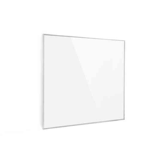 Інфрачервоний нагрівач Wonderwall 36 60x60 см 360 Вт тижневий таймер IP24 60x60см (Німеччина, читати Рівне