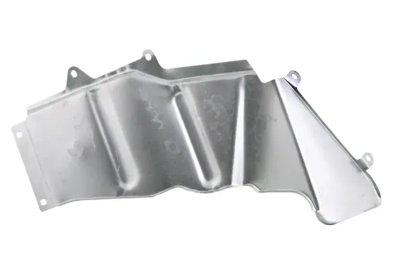 Брызговик двигателя 2108 ЭнергоТехМаш левый Винница