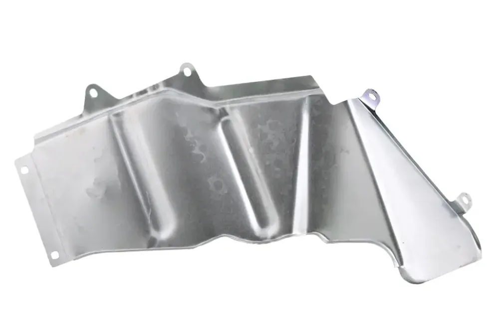 Бризок двигуна 2108 Енерготехмеш лівий Вінниця - фото 2